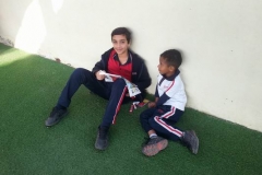 school book buddies