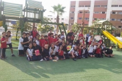 school book buddies