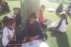 school book buddies