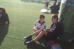 school book buddies