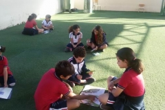 school book buddies