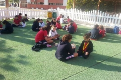 school book buddies