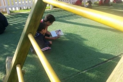 school book buddies