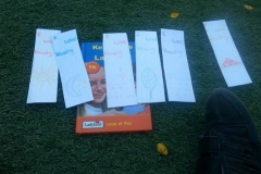 school book buddies