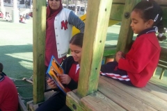 school book buddies