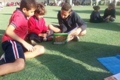 school book buddies