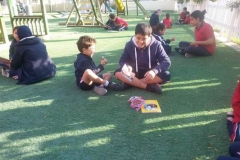 school book buddies