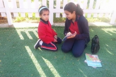 school book buddies