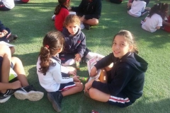 school book buddies