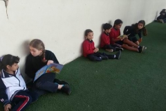 school book buddies