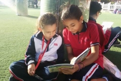 school book buddies