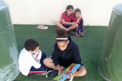 school book buddies