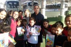 school book buddies