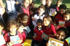 school book buddies