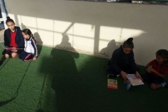 school book buddies