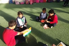 school book buddies