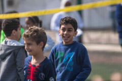 School Sports day