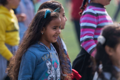 School Sports day