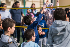 School Sports day