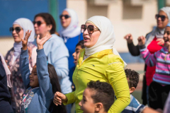 School Sports day