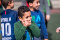 School Sports day