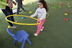 Family Sports Day - Sports day 2023