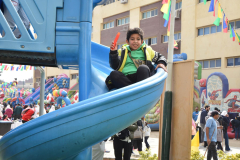 Family Sports Day - Sports day 2023