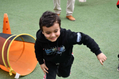 Family Sports Day - Sports day 2023