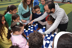 Family Sports Day - Sports day 2023