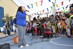 Family Sports Day - Sports day 2023