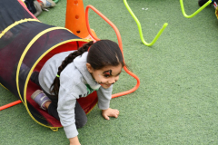 Family Sports Day - Sports day 2023