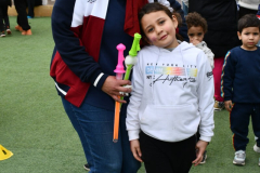 Family Sports Day - Sports day 2023