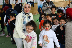 Family Sports Day - Sports day 2023
