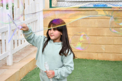 Family Sports Day - Sports day 2023