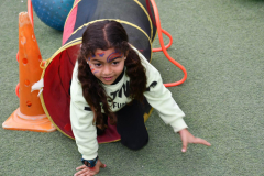 Family Sports Day - Sports day 2023