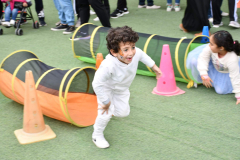 Family Sports Day - Sports day 2023