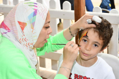 Family Sports Day - Sports day 2023