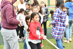 Family Sports Day - Sports day 2023