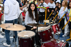 Family Sports Day - Sports day 2023