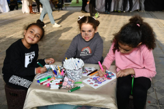 Family Sports Day - Sports day 2023