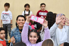 Family Sports Day - Sports day 2023