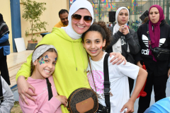 Family Sports Day - Sports day 2023