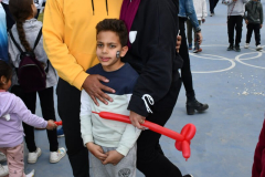 Family Sports Day - Sports day 2023