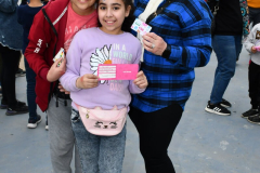 Family Sports Day - Sports day 2023