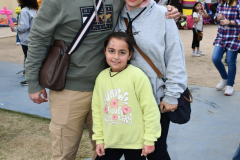 Family Sports Day - Sports day 2023