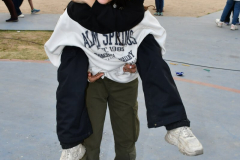Family Sports Day - Sports day 2023