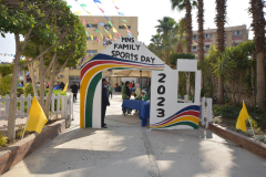 Family Sports Day - Sports day 2023