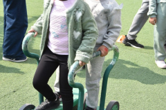 Family Sports Day - Sports day 2023