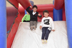 Family Sports Day - Sports day 2023