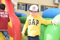 Family Sports Day - Sports day 2023